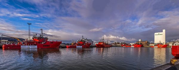 Esbjerg